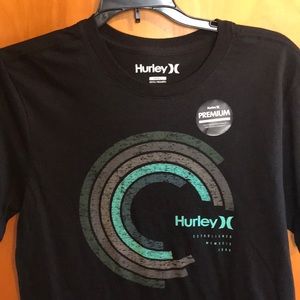 Hurley T-shirt